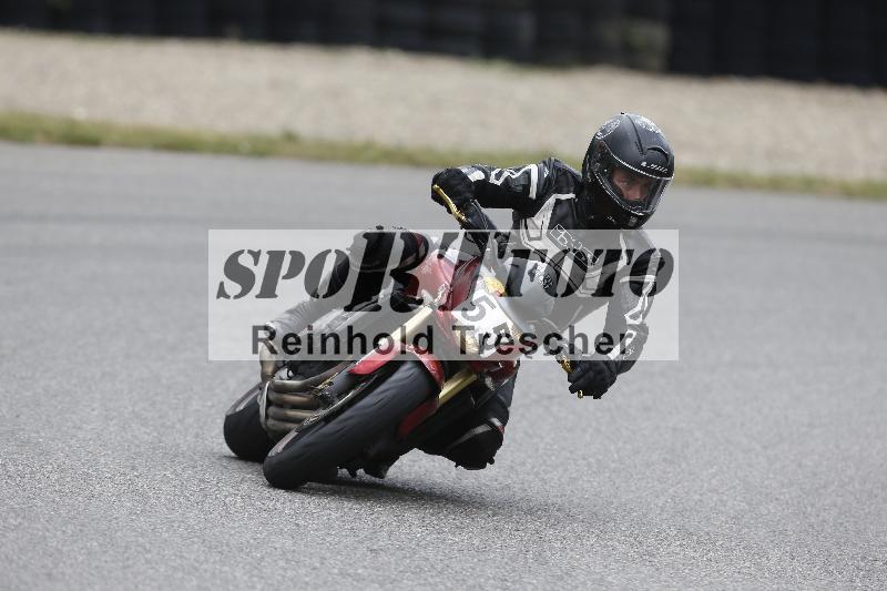 /18 05.06.2026  TZ Motorsport ADR/Gruppe gelb/55